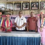 नारी दो परिवारों का गौरव : फत्तावत