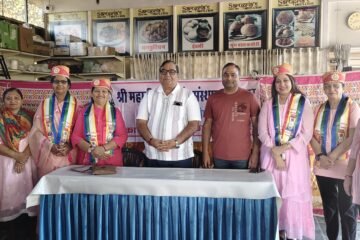 नारी दो परिवारों का गौरव : फत्तावत