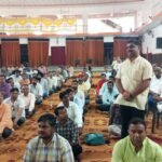 भारतीय नववर्ष पर 18 से भव्य कार्यक्रमों का आयोजन एवं 22 को शोभायात्रा भारतीय नववर्ष परंपरा, संस्कृति और एकता का उत्सव: धनराज – भारतीय नववर्ष समाजोत्सव समिति, उदयपुर