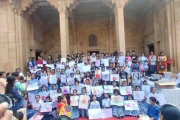 जनमत मंच द्वारा राजस्थान दिवस पर विविध कार्यक्रम आयोजित 