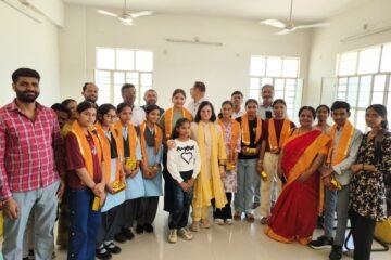 एसडीएम बडगांव का नवाचार