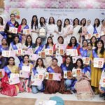 कैट आइकन अवार्ड में अपने बलबूते पर मुकाम हासिल करने वाली 101 विभूतियों का हुआ सम्मान