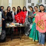 कैट वुमेन विंग उदयपुर की 24वीं बिजनेस विजिट एवं आर्ट वर्कशॉप का सफल आयोजन