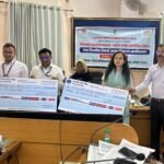 जिले में 17303 करोड़ के ऋण वितरण का लक्ष्य