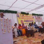 शिक्षा एवं पंचायतीराज मंत्री श्री मदन दिलावर का उदयपुर दौरा