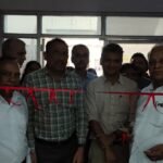 “अभिलेखों में मेवाड़” प्रदर्शनी का शुभारंभ, इतिहास की धरोहर से रूबरू हुए नागरिक