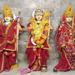 चदेवरिया में श्री राम जन्मोत्सव पर भव्य आयोजन, 21 तोपों की सलामी के साथ होगी महाआरती