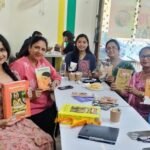कल्पवृक्ष बुक क्लब, उदयपुर में “अंतरराष्ट्रीय महिला दिवस” पर महिला विशेष पुस्तक सत्र आयोजित*