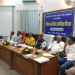 बजट घोषणाओं के क्रियान्वयन को लेकर सरकार गंभीर, उदयपुर के विकास को मिलेगी नई रफ्तार – प्रभारी मंत्री श्री हेमंत मीणा