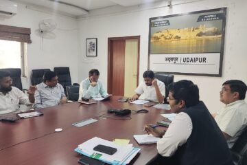 घरेलू गैस सिलेण्डर का पर्याप्त स्टॉक, उपभोक्ता भ्रमित न हों – जिला कलक्टर