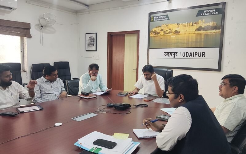 घरेलू गैस सिलेण्डर का पर्याप्त स्टॉक, उपभोक्ता भ्रमित न हों – जिला कलक्टर