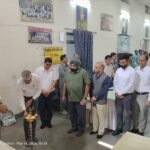 राष्ट्रीय लोक अदालत में 5,47,520 प्रकरण निस्तारित