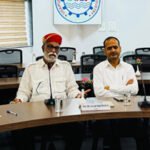 अरावली पर्वतमाला के संरक्षण, वैज्ञानिक परिभाषा एवं संतुलित खनन के संबंध में महत्वपूर्ण पहल