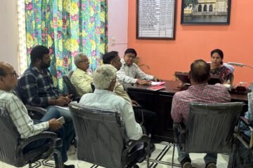 उदयपुर में संभाग स्तरीय पेंशन अदालत 27 अप्रैल को