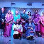 ’राजस्थान साहित्य अकादमी में अंतर्राष्ट्रीय महिला दिवस पर ‘अखंड समर्पण पन्नाधाय’ नाटक का मंचन’