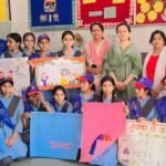 ‘राज सखी मेले’ का शुभारंभ : लोक संस्कृति और हस्तशिल्प का अनूठा संगम