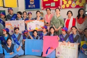 ‘राज सखी मेले’ का शुभारंभ : लोक संस्कृति और हस्तशिल्प का अनूठा संगम