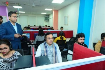 ’’राजस्थान संपर्क’ पर नागरिक संतुष्टि स्तर ’ऑल टाइम हाई लेवल’ पर’