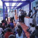 उदयपुर की तैराकी प्रतिभाओं को मिली बड़ी सौगात