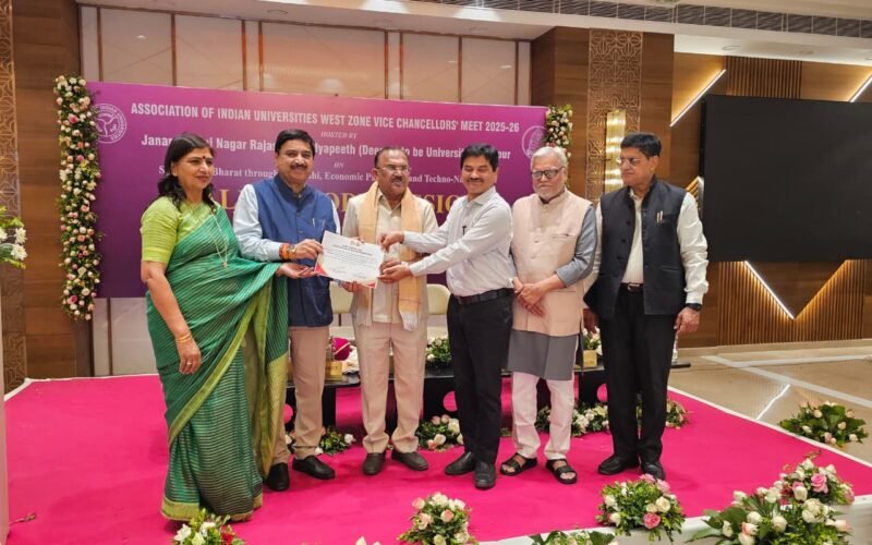 ‘डिजाइन एंड डवलप इन इंडिया का नारा आज की आवश्यकता’