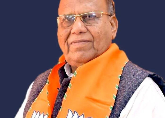 तेल व गैस आपूर्ति को लेकर सांसद गरासिया ने मांगी जानकारी, मंत्री ने बताया निर्बाध आपर्ति के लिए सरकार ने कई कदम उठाए