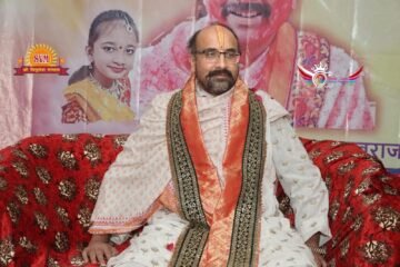 उदयपुर में सजेगी ‘फूल फाग रसिया’ की महफिल, वल्लभकुल वैष्णवाचार्य श्री वागधीश जी महाराजश्री देंगे वचनामृत