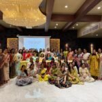 भीलवाड़ा : लघु उद्योग भारती महिला इकाई द्वारा “अपराजिता नारी शक्ति अनंता” कार्यक्रम का आयोजन