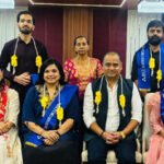 बीसीआई टूरिज्म की ‘वर्कप्लेस विजिट’ संपन्न: होटल प्रबंधन के सीखे गुर