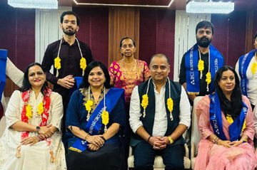 बीसीआई टूरिज्म की ‘वर्कप्लेस विजिट’ संपन्न: होटल प्रबंधन के सीखे गुर