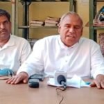 दिव्यांग कर्मचारियों ने मुख्यमंत्री का जताया आभार