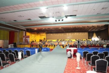 दिव्यांग सामूहिक विवाह: सेवा महातीर्थ में सजेंगे दिलों के मिलन के फेरे, जोड़े बसाएंगे नया संसार