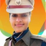 बांसवाड़ा युवाओं की प्रेरणा, सेवा की मिसाल : तेजतर्रार आईपीएस ज्येष्ठा मैत्रेयी संभालेंगी बांसवाड़ा की कमान