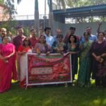 होली के रंग : मोहब्बत के संग, स्वरांजलि म्यूजिक ग्रुप का होली मिलन समारोह संपन्न