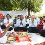 एमपीयूएटी में मनाया विश्व जल दिवस