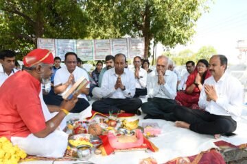 एमपीयूएटी में मनाया विश्व जल दिवस