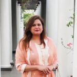 बीसीआई निर्माण की अध्यक्ष बनीं उदयपुर की जानी मानी आर्किटेक्ट सौम्या लूथरा