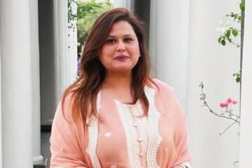 बीसीआई निर्माण की अध्यक्ष बनीं उदयपुर की जानी मानी आर्किटेक्ट सौम्या लूथरा