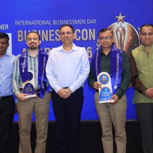 बीसीआई एवं गीतांजलि मेडिकल कॉलेज के संयुक्त तत्वावधान में भव्य हेल्थ टॉक शो आयोजित, विशेषज्ञों ने बताए स्वस्थ जीवन के सूत्र