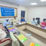 श्रमिको को स्कील, रीस्कील, क्रोसस्कीलिंग करने की जरूरत – प्रो. सारंगदेवोत