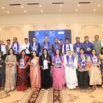 इंटरनेशनल बिजनेसमैन डे पर उदयपुर के जाने माने 23 उद्योगपति हुए सम्मानित, भव्य सम्मान समारोह सफलतापूर्वक हुआ  संपन्न : मुकेश माधवानी