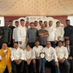 शेफाथॉन 2026: रॉयल राजस्थान शेफ सोसाइटी के तत्वावधान में पाक-कला का महाकुंभ संपन्न, RITEX में हुनरमंद शेफ्स ने बिखेरा जादू