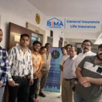 बीसीआई युवा और अल्फा चैप्टर की वर्कप्लेस विजिट: क्रिएटिव एक्टिविटी और शुद्धता के मंत्र से दी बिजनेस की सीख