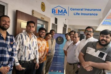 बीसीआई युवा और अल्फा चैप्टर की वर्कप्लेस विजिट: क्रिएटिव एक्टिविटी और शुद्धता के मंत्र से दी बिजनेस की सीख