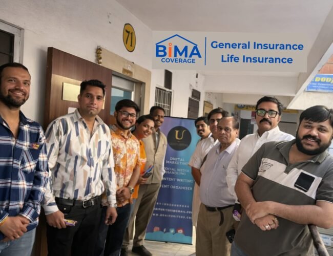 बीसीआई युवा और अल्फा चैप्टर की वर्कप्लेस विजिट: क्रिएटिव एक्टिविटी और शुद्धता के मंत्र से दी बिजनेस की सीख