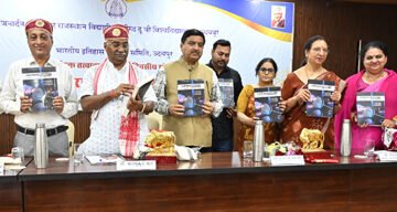 राजपूताना की परंपरा में लोकतंत्र की जड़ें – प्रो. सारंगदेवोत