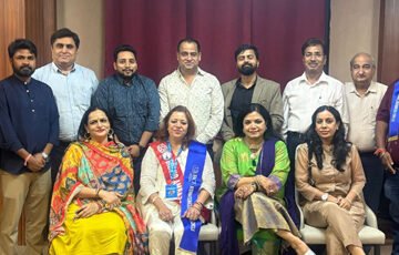 पर्यटन को नई ऊंचाइयों की ओर ले जाने के लिए ‘बीसीआई टूरिज्म’ की पहली आधिकारिक बैठक सफलतापूर्वक संपन्न : डॉ. श्रद्धा गट्टानी