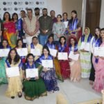 बीसीआई एजुकेशन का प्ले स्कूल एक्सीलेंस अवॉर्ड्स सम्पन्न, नन्ही शिक्षा के सितारों को मिला सम्मान : अलका शर्मा