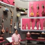 सूरों की मंडली संस्था की कोर कमेटी मेंबर ने समझी इंडियन म्यूजिक एक्सपीरियंस म्यूजियम की कार्यप्रणाली,  उदयपुर के प्रस्तावित संगीत संग्रहालय को मिलेगा व्यापक दृष्टिकोण : मुकेश माधवानी