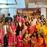 उदयपुर के अशोक पैलेस में बिखरे राजस्थानी लोक संस्कृति के रंग, “राज रंगीलो राजस्थान” में गूंजे मरुधरा के सुर : मुकेश माधवानी