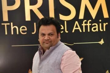 दो दिवसीय प्रीमियम फैशन एवं लाइफस्टाइल प्रदर्शनी “झलक“ का होगा शुभारंभ 1 अप्रैल को अशोका ग्रीन में